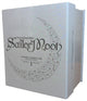 Book cover of: Sailor Moon (Naoko Takeuchi Collection) Manga Box Set 1. By: Naoko Takeuchi