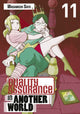 Book cover of: Quality Assurance in Another World 11. By: Masamichi Sato