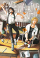 Spacewalking With You 1 9798888774380 Inuhiko Doronoda