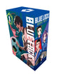 Blue Lock Season 1 Part 2 Manga Box Set 9798888775875 Muneyuki Kaneshiro
