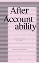 Book cover of: After Accountability. By: Pinko Collective