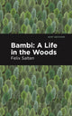 Book cover of: Bambi. By: Felix Salten