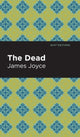 Book cover of: Dead. By: James Joyce