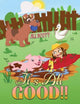 Book cover of: It’s All Good!!