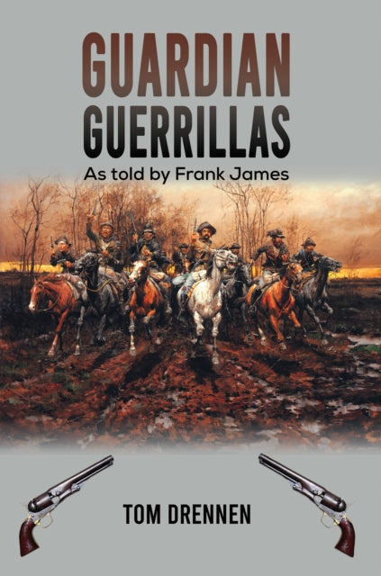 Book cover of: Guardian Guerrillas