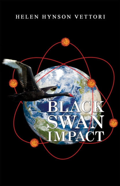 Book cover of: Black Swan Impact