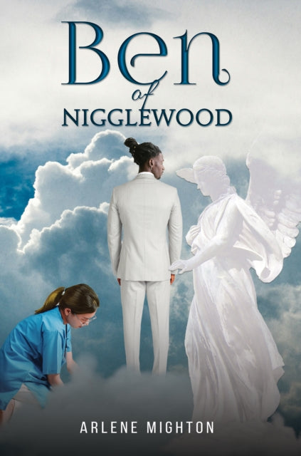 Book cover of: Ben of Nigglewood