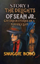 Book cover of: Story 1: The Delights of Sean Jr.