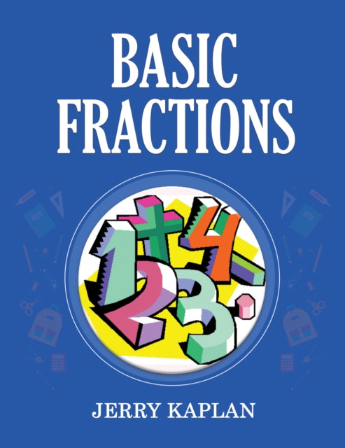 Book cover of: Basic Fractions