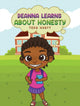 Book cover of: Deanna Learns About Honesty