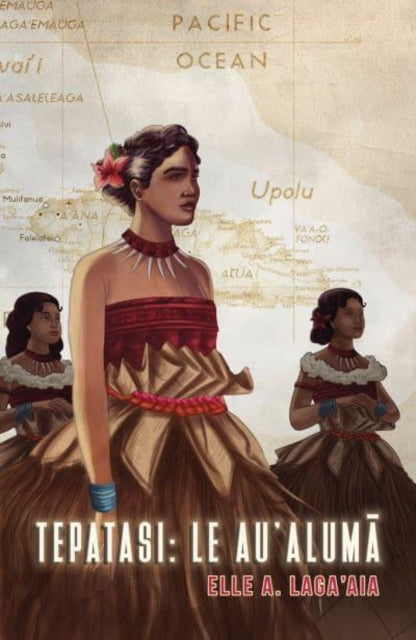 Book cover of: Tepatasi: Le Au’aluma