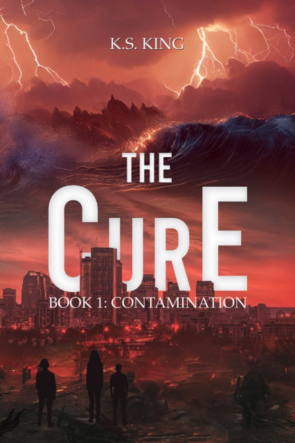 Book cover of: CurE