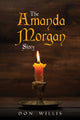Book cover of: Amanda Morgan Story