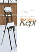 Book cover of: Promises Kept