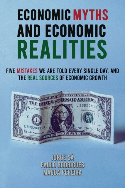 Book cover of: Economic Myths and Economic Realities