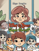 Book cover of: Who is Your Super Parent?