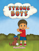 Book cover of: Strong Boys