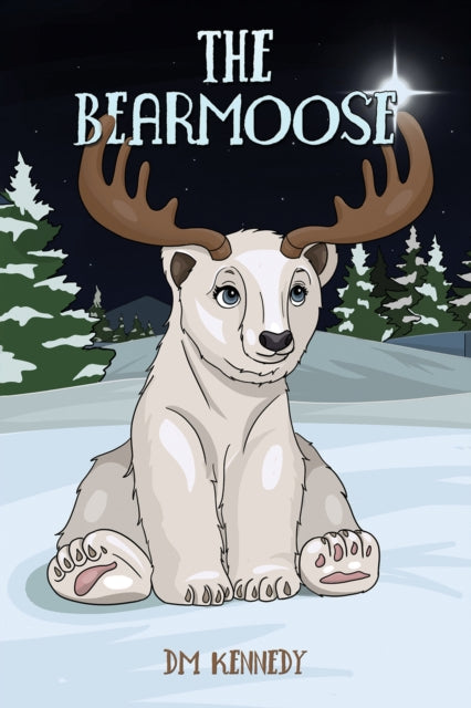 Book cover of: Bearmoose