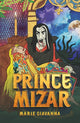 Book cover of: Prince Mizar