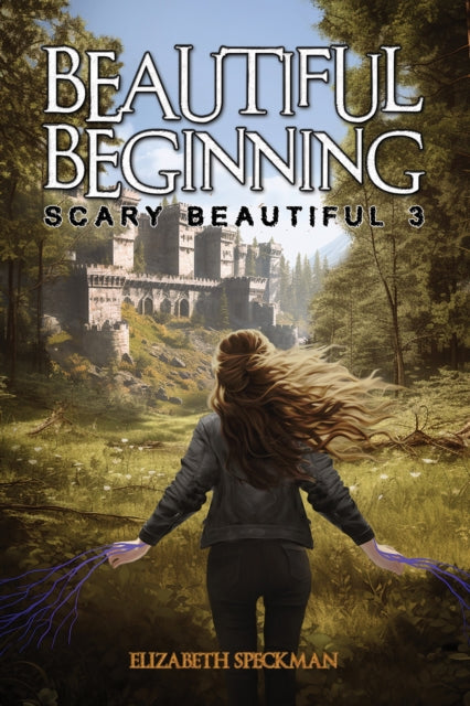 Book cover of: Beautiful Beginning