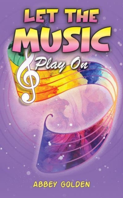 Book cover of: Let the Music Play On