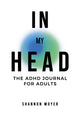Book cover of: In My Head