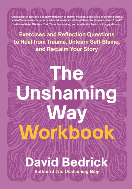 Unshaming Way Workbook