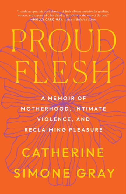 Book cover of: Proud Flesh
