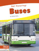 Book cover of: Buses. By: Dalton Rains