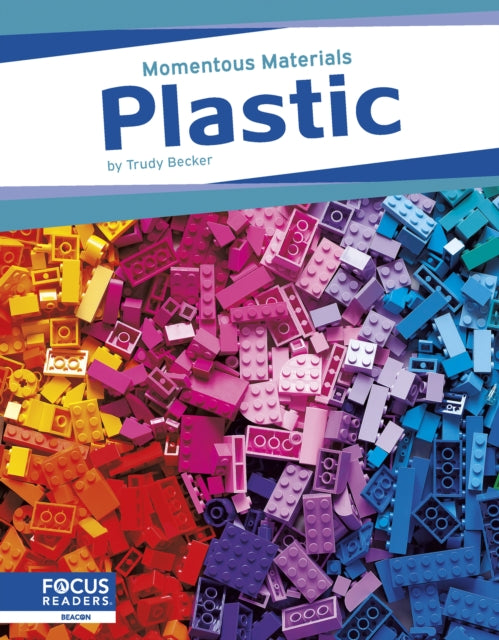 Book cover of: Plastic