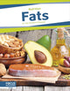 Book cover of: Fats. By: Sue Bradford Edwards