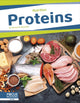 Book cover of: Proteins