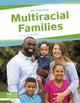 Book cover of: Multiracial Families