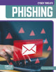 Book cover of: Phishing. By: Connor Stratton