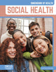 Book cover of: Social Health. By: Brienna Rossiter