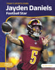 Book cover of: Jayden Daniels