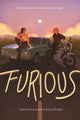 Book cover of: Furious. By: Jamie Pacton