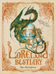 Book cover of: Loreland Bestiary. By: Hope Christofferson