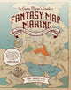 Game Master's Guide to Fantasy Mapmaking, Draw Immersive Maps for Dungeons & Dragons and Other Role-Playing Games 9798890032065 Cody James King