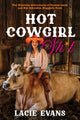Book cover of: Hot Cowgirl Sh*t