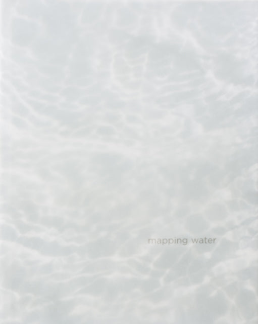 Book cover of: Judy Tuwaletstiwa: Mapping Water (Reprint)