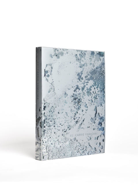 Book cover of: RE: Carrie Yamaoka