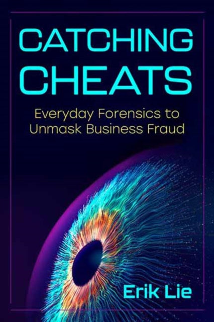 Book cover of: Catching Cheats