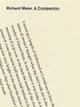 Book cover of: Companion