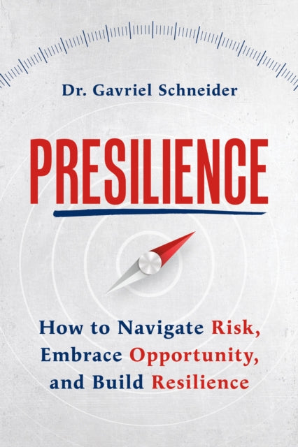 Book cover of: Presilience