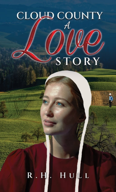 Book cover of: Cloud County: A Love Story