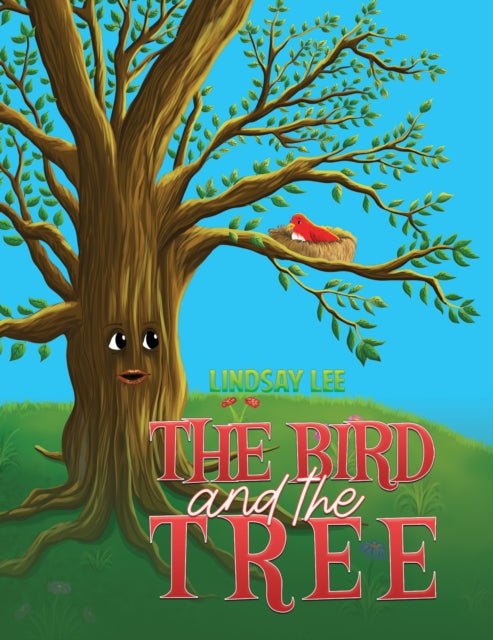 Book cover of: Bird and the Tree
