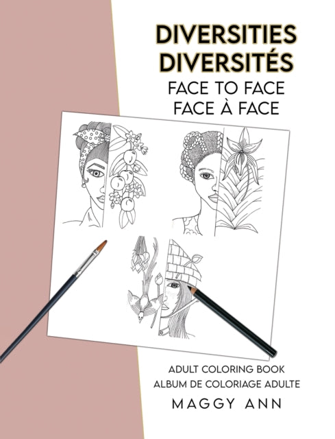 Book cover of: Diversities