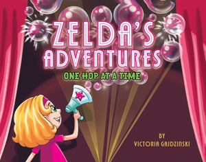 Zelda's Adventures