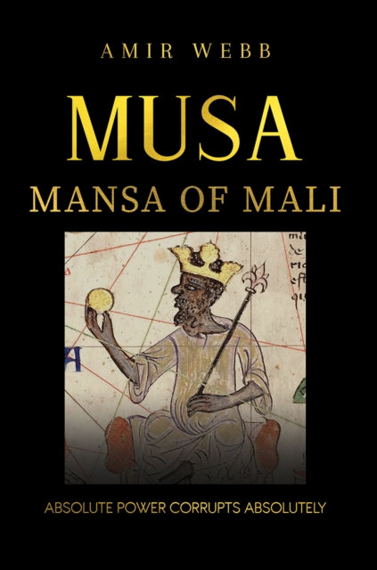 Book cover of: Musa